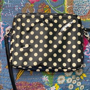 Kate spade purse or tablet case